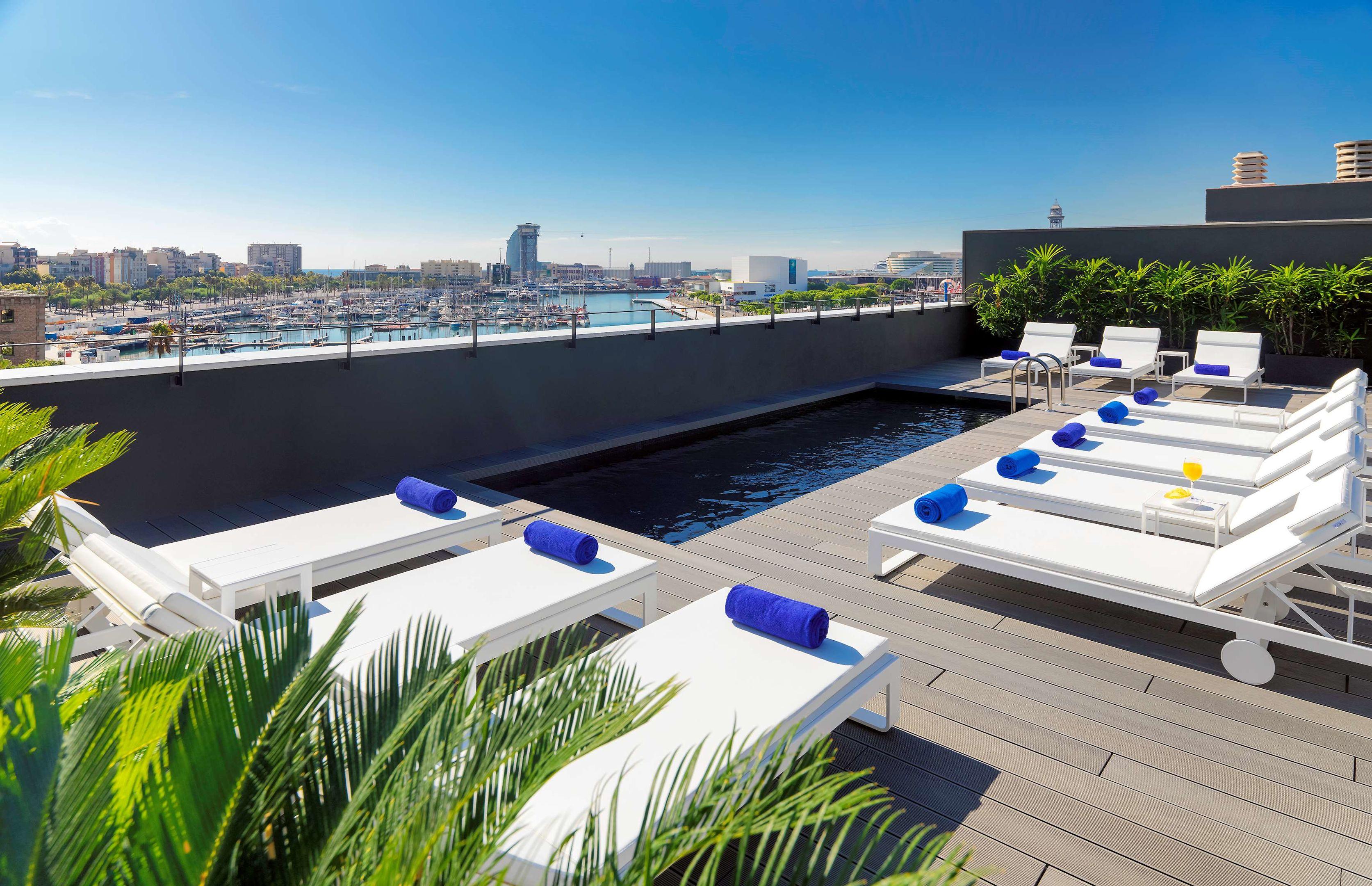 H10 Port Vell — photo 5