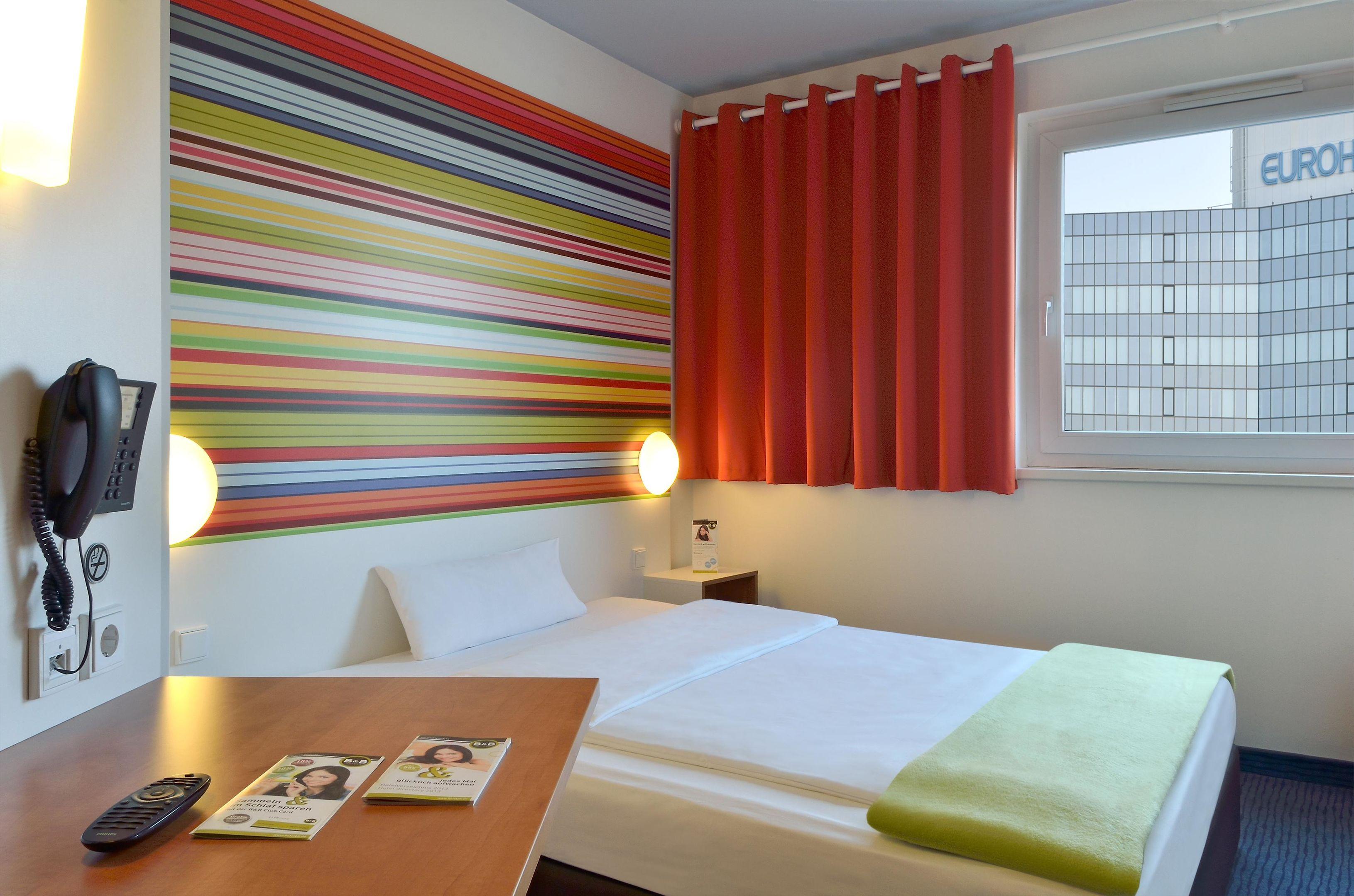 B&B Hotel Frankfurt-Niederrad — photo 4