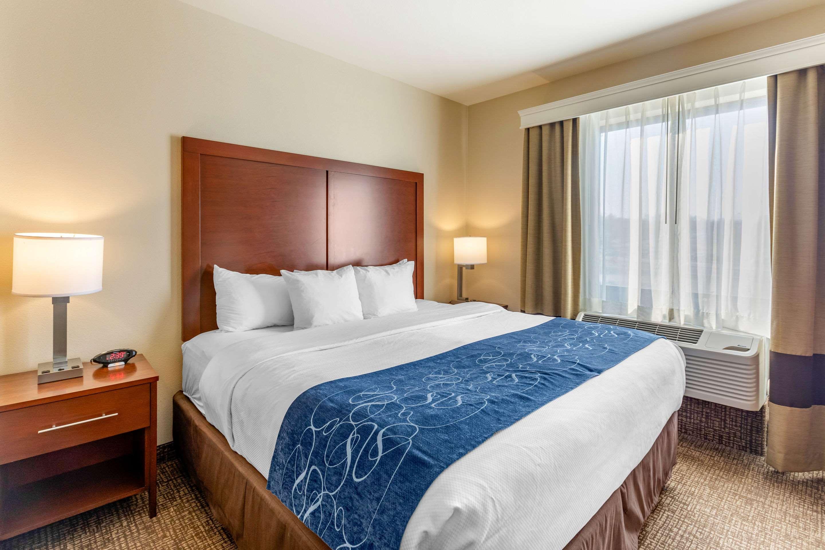 Comfort Suites Near Denver Downtown — photo 5