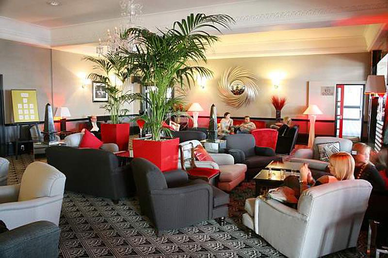 The Cumberland Hotel — photo 4