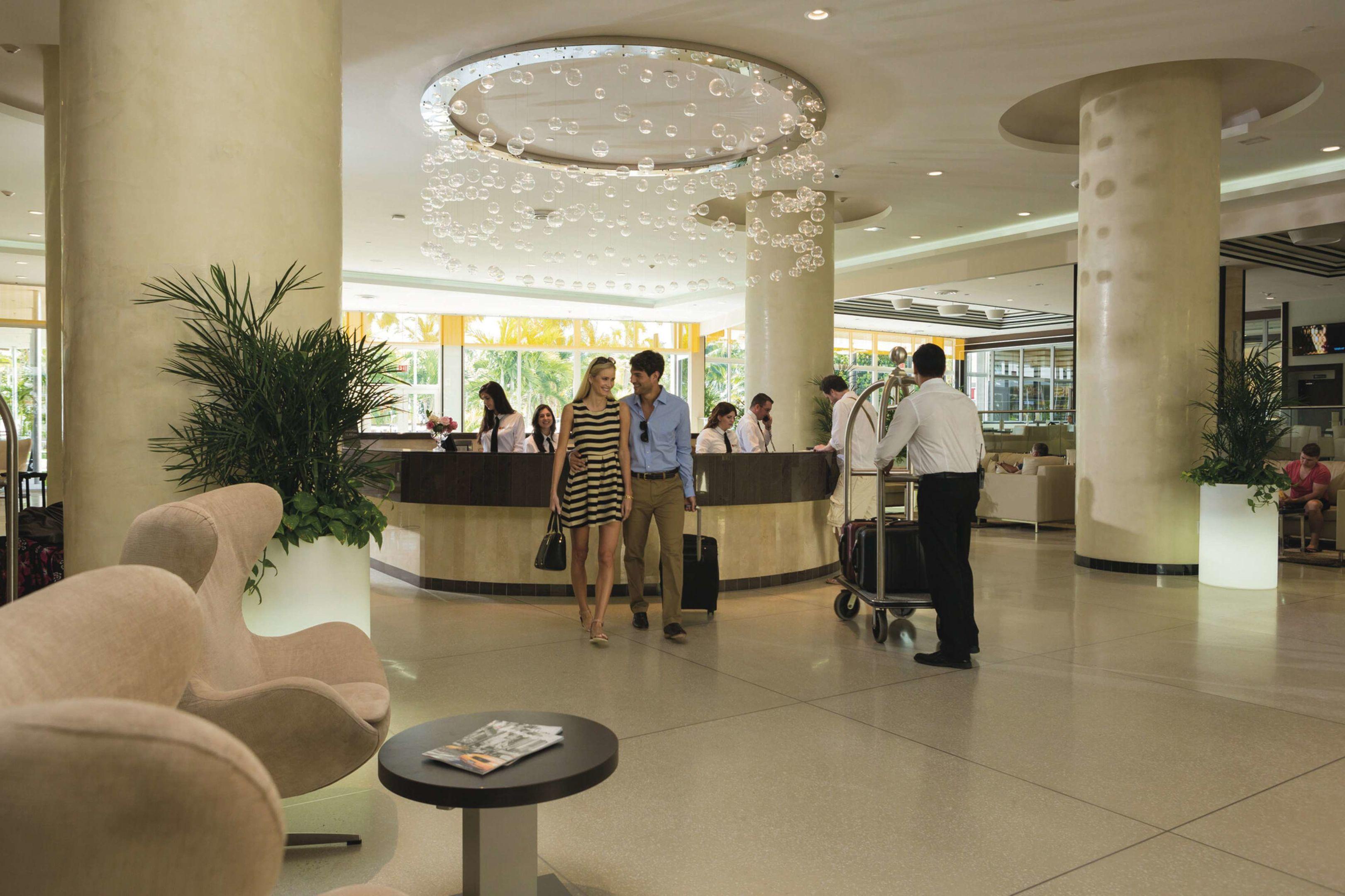 Riu Plaza Miami Beach Hotel — photo 5