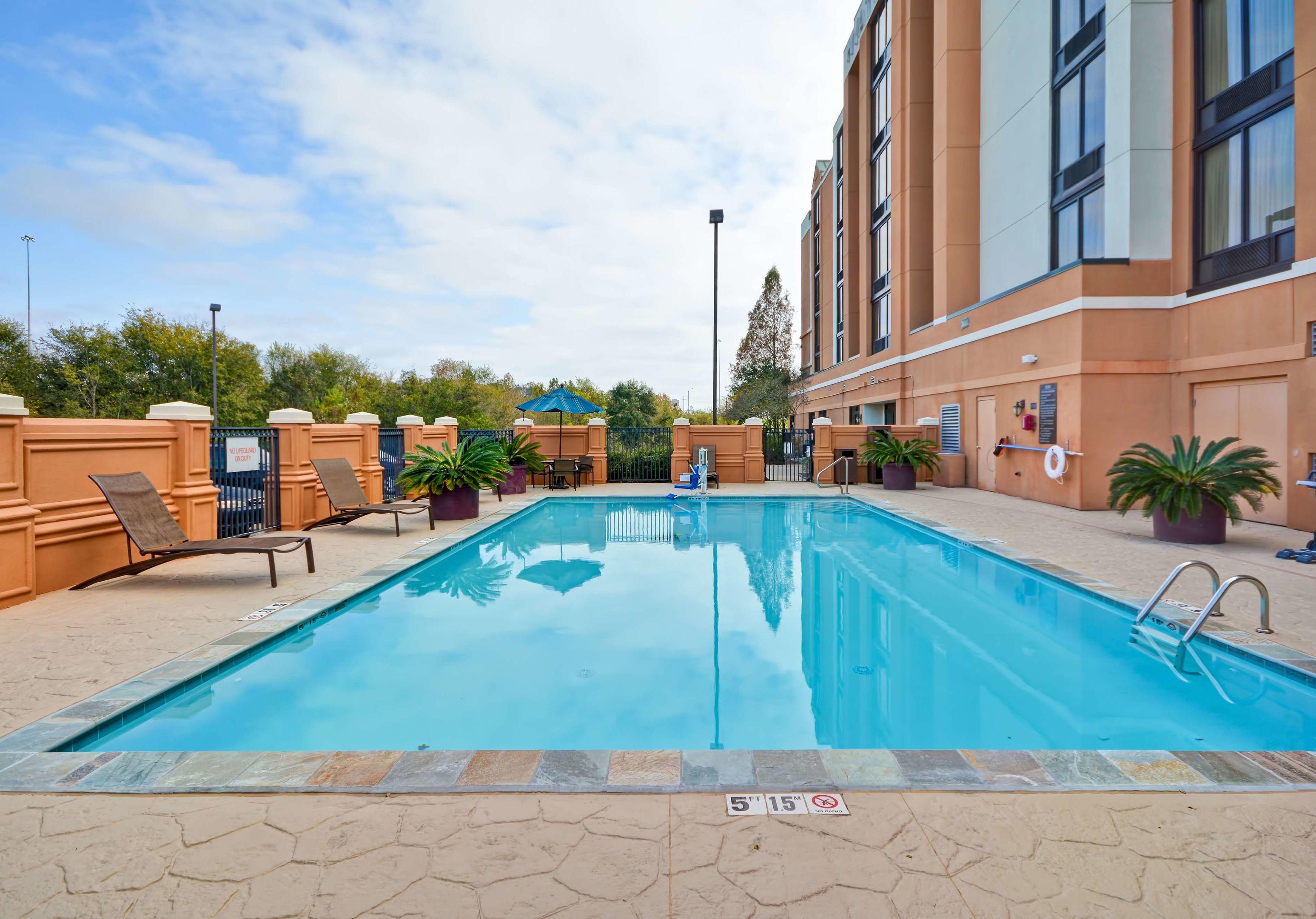 Hyatt Place Baton Rouge/I-10 — photo 4