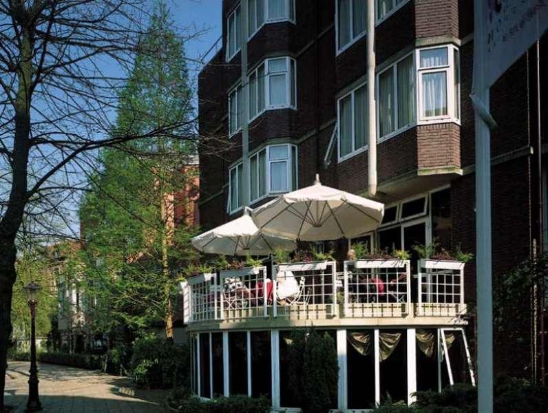 Park Plaza Vondelpark, Amsterdam — photo 5