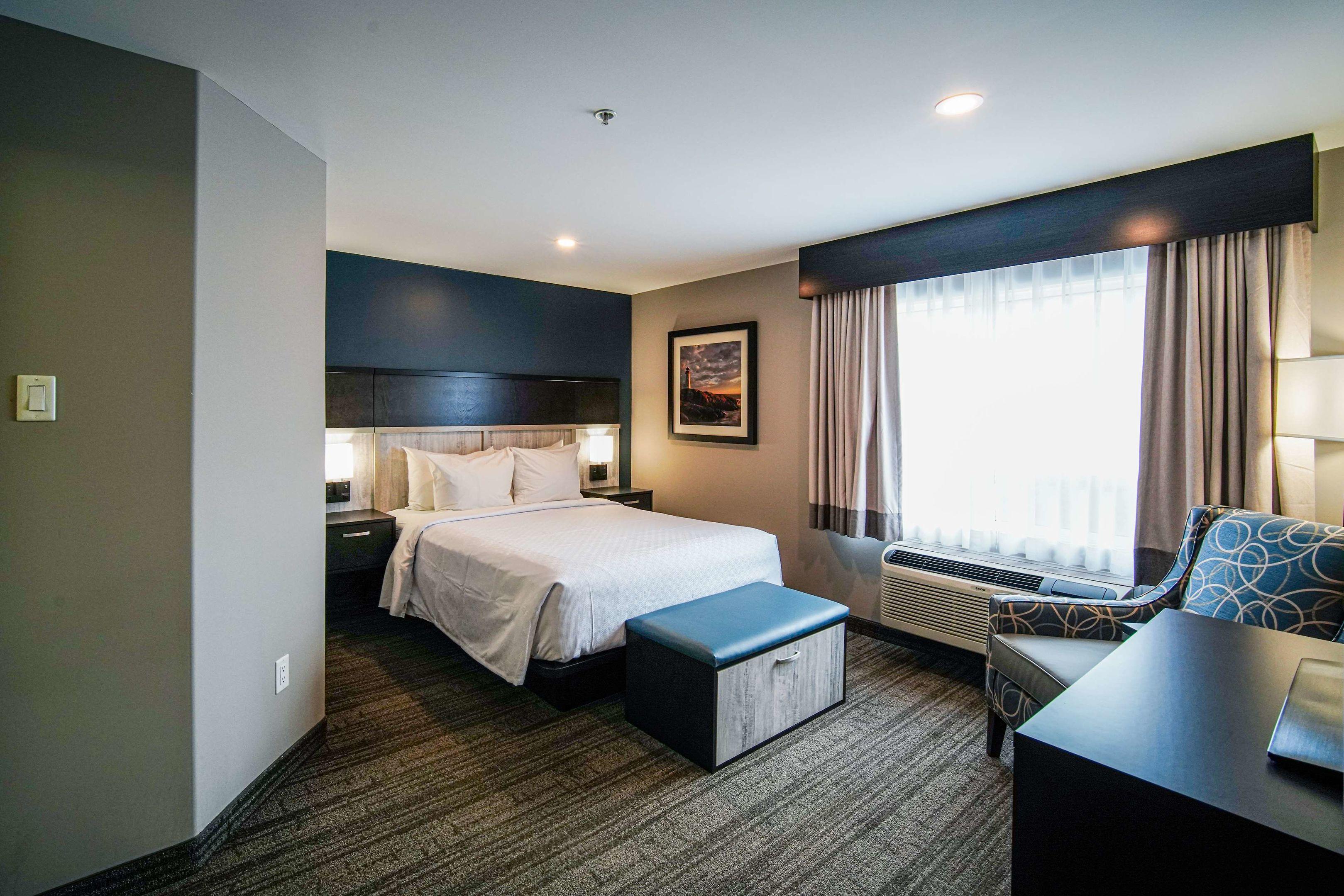 Best Western Plus Chocolate Lake Hotel — photo 5