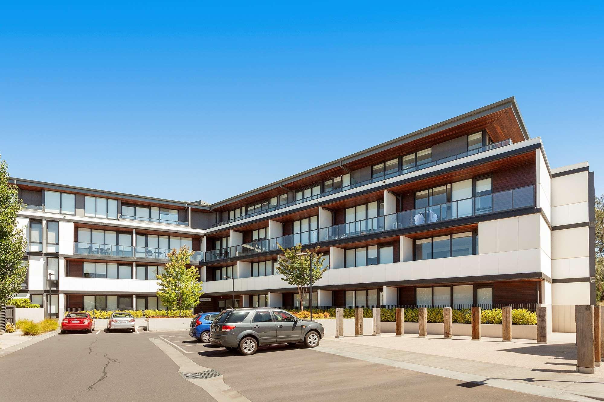 Clayton Serviced Apartments — photo 4