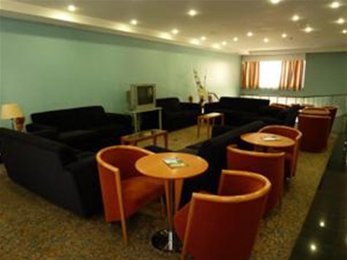 Hotel Nave — photo 5