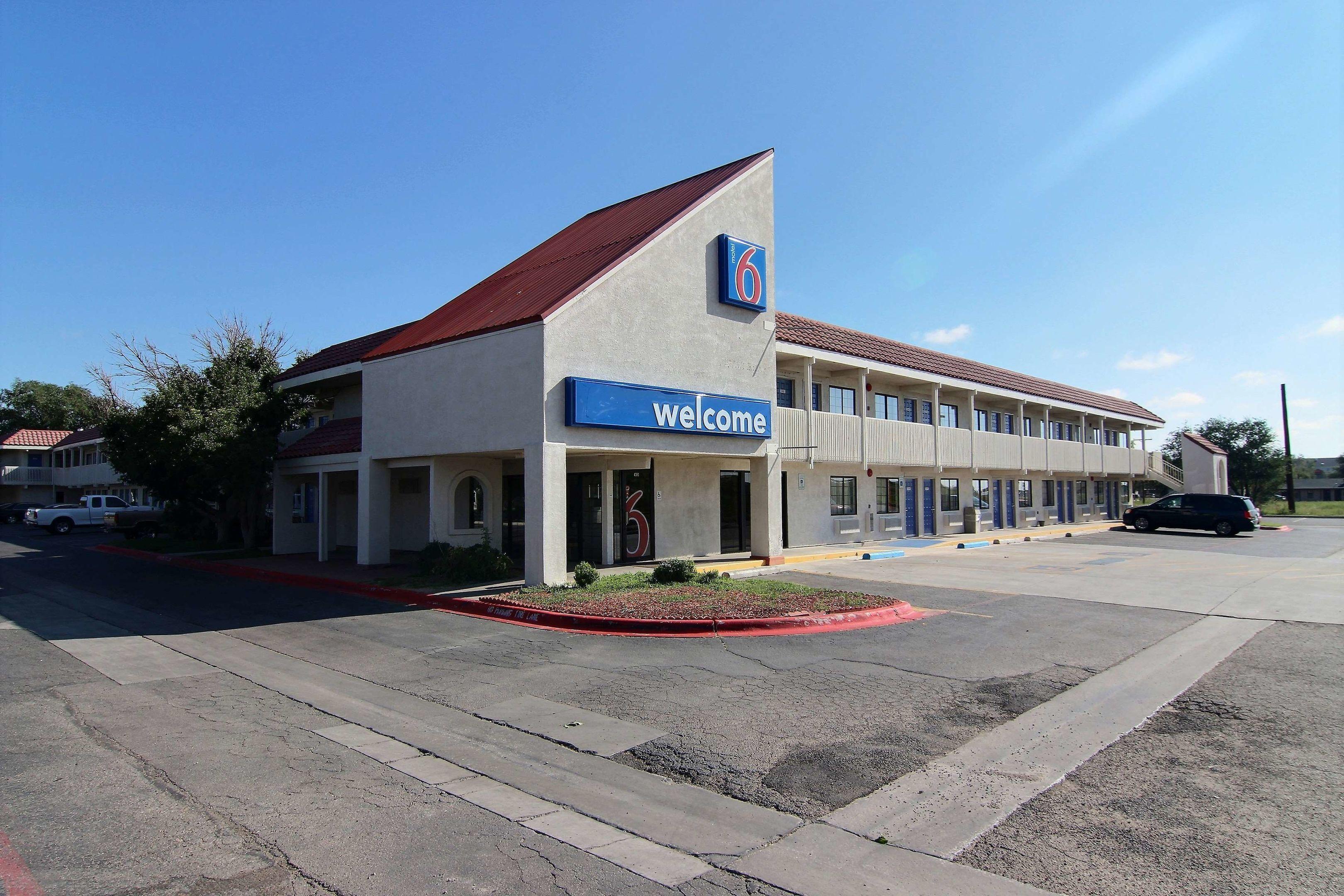 Motel 6 Amarillo Airport — photo 5