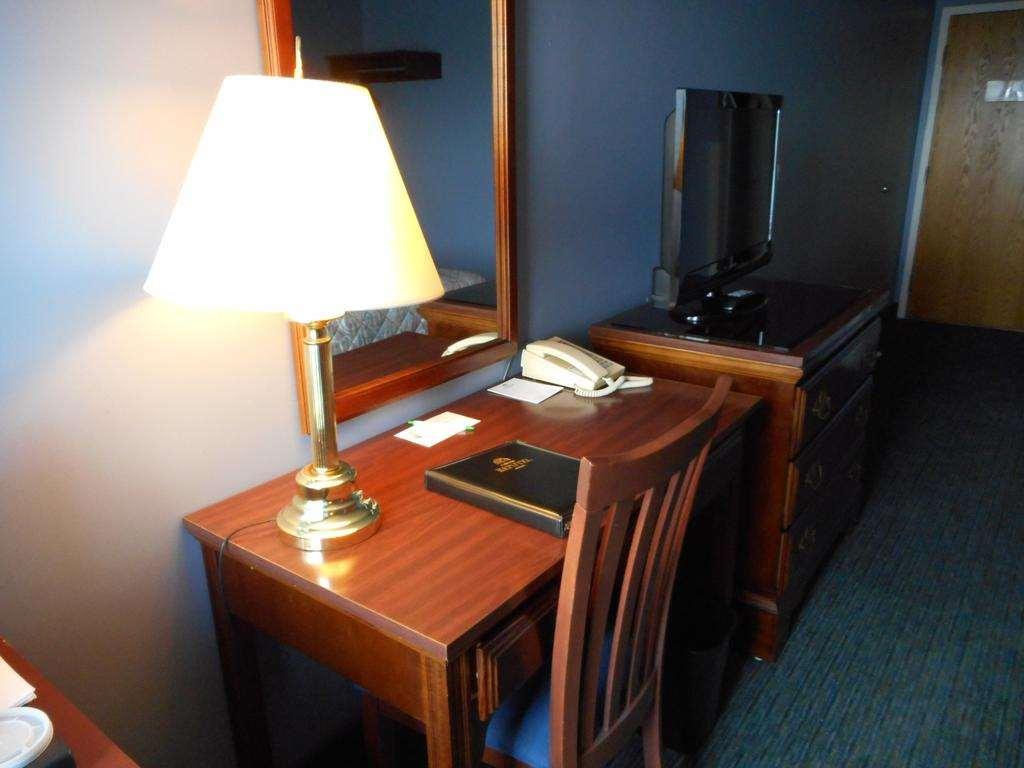 Château Repotel Duplessis — photo 4