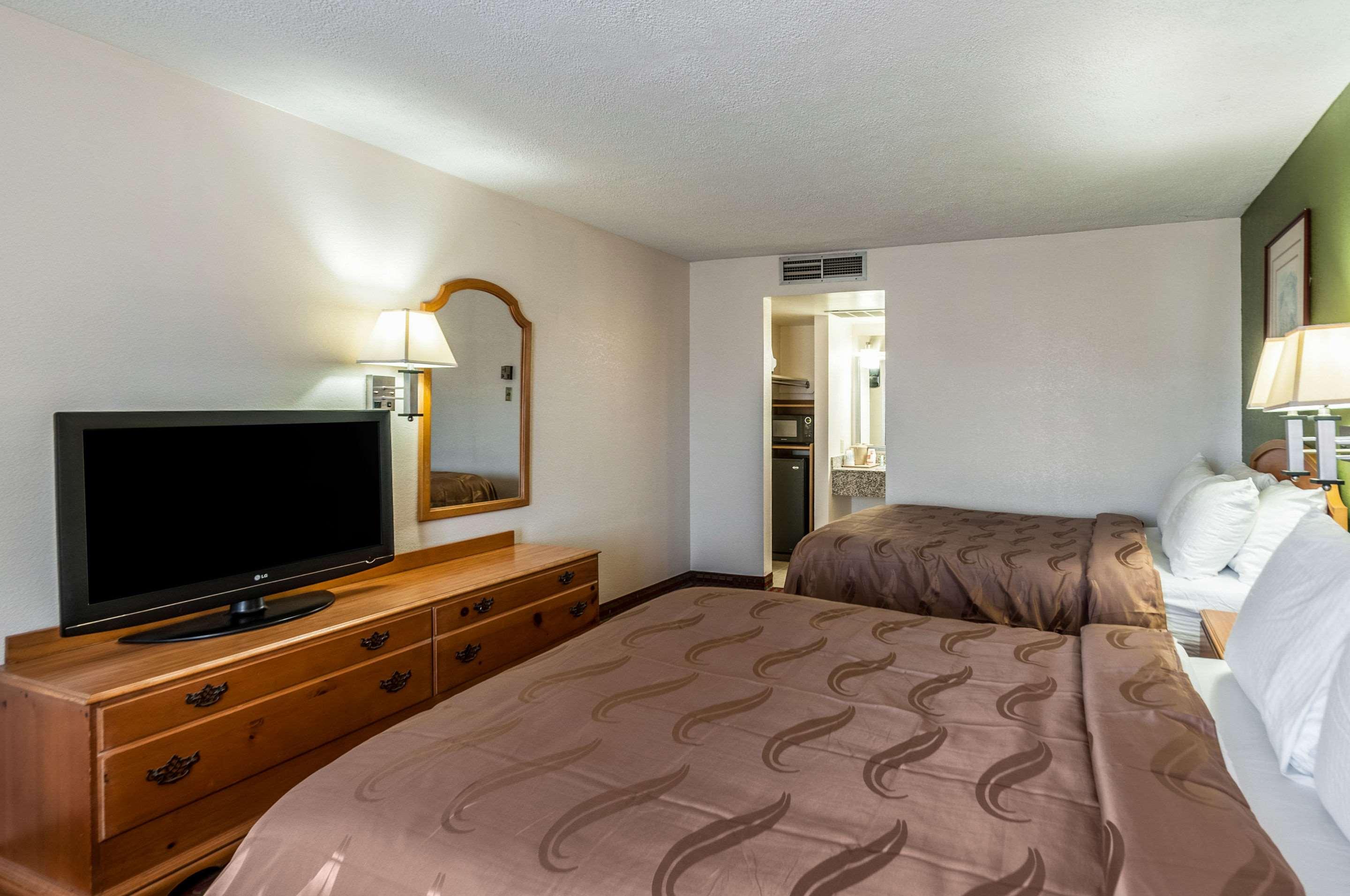 Quality Inn Luray — photo 5
