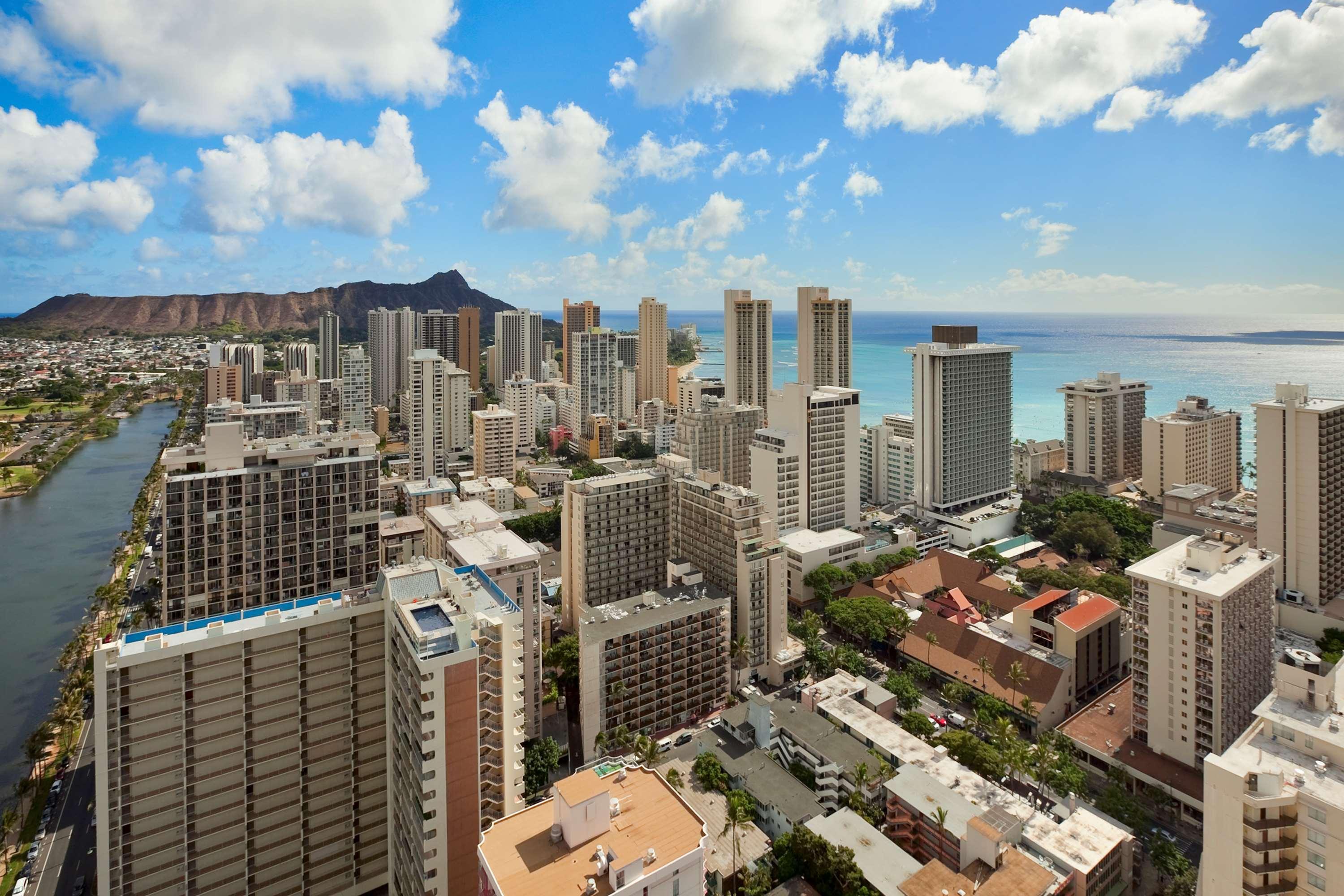 Aqua Skyline at Island Colony — photo 4