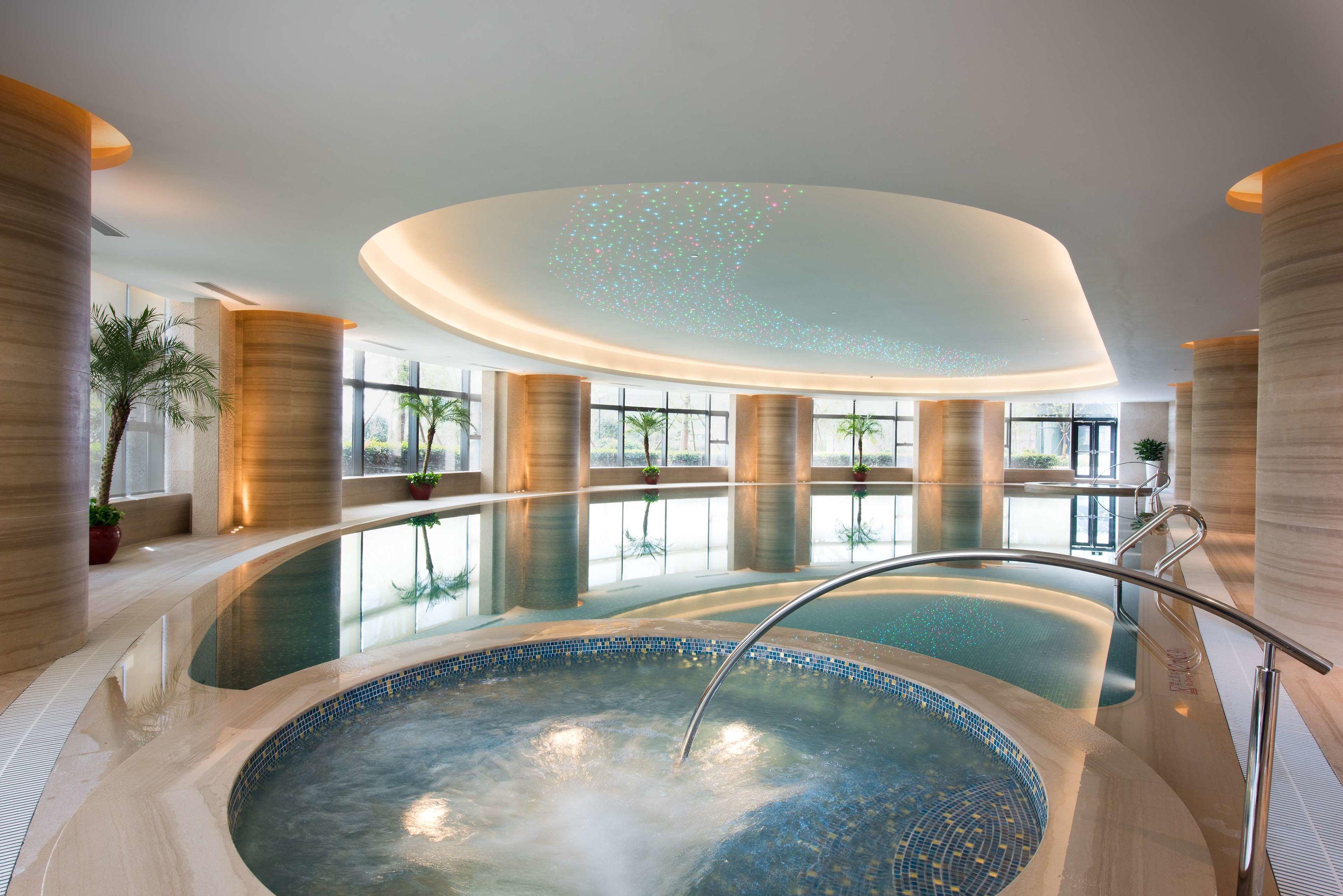 Hilton Zhoushan — photo 4