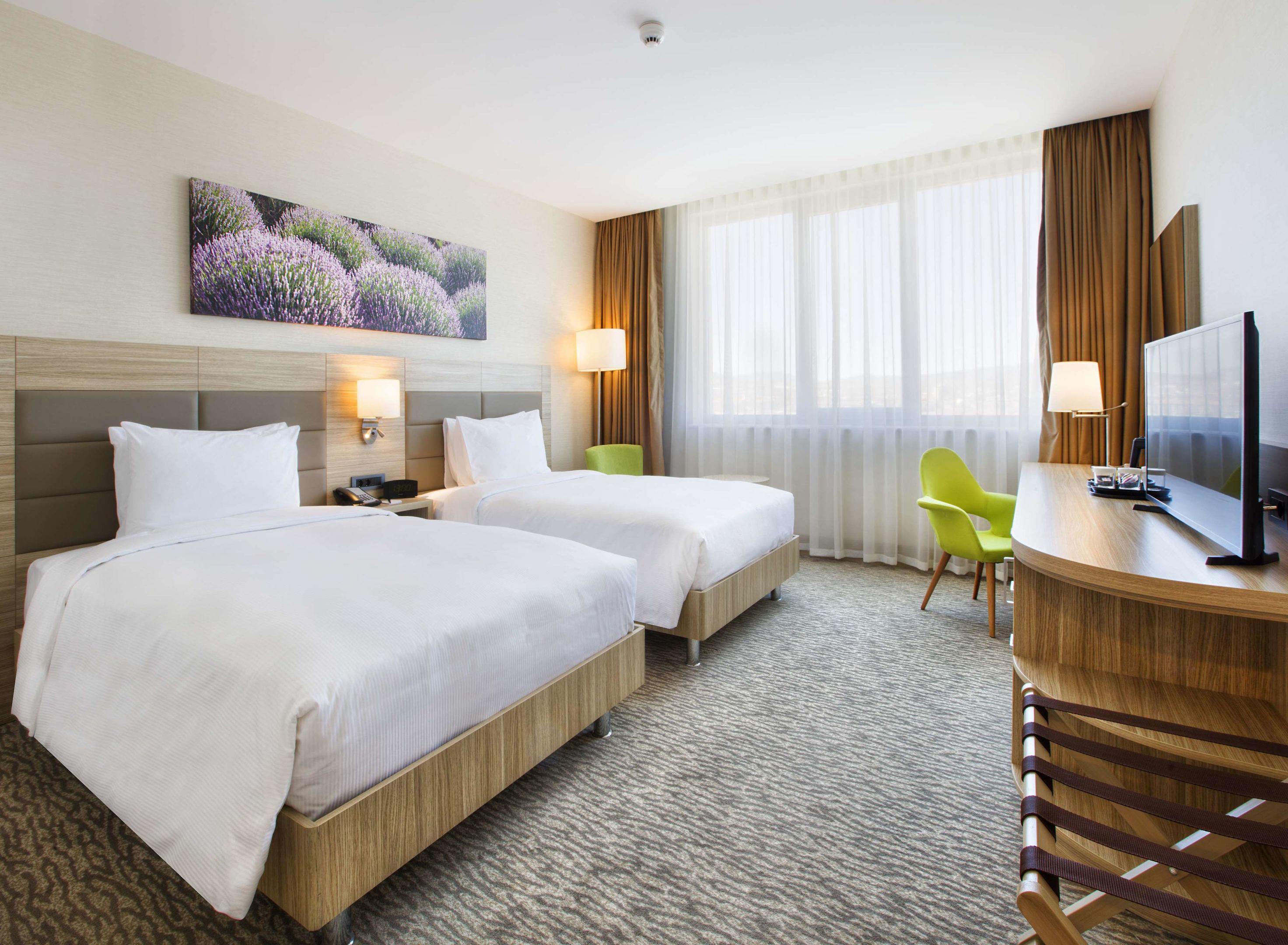 Hilton Garden Inn Isparta — photo 4