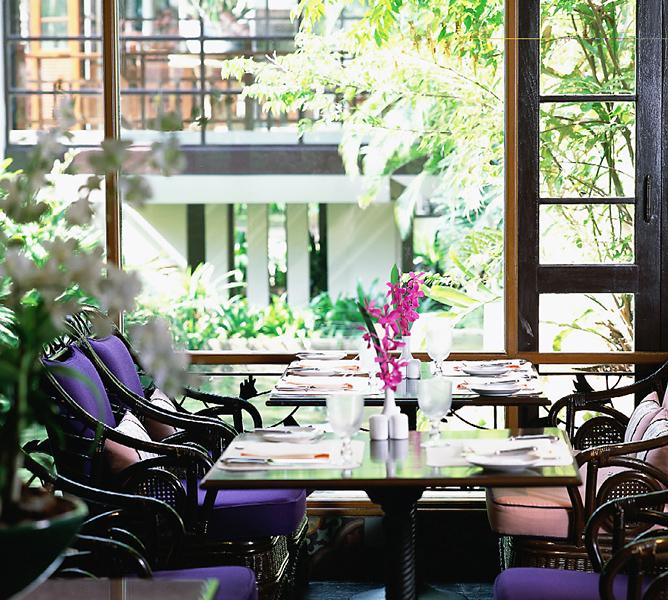 Dusit Thani Laguna Phuket — photo 4