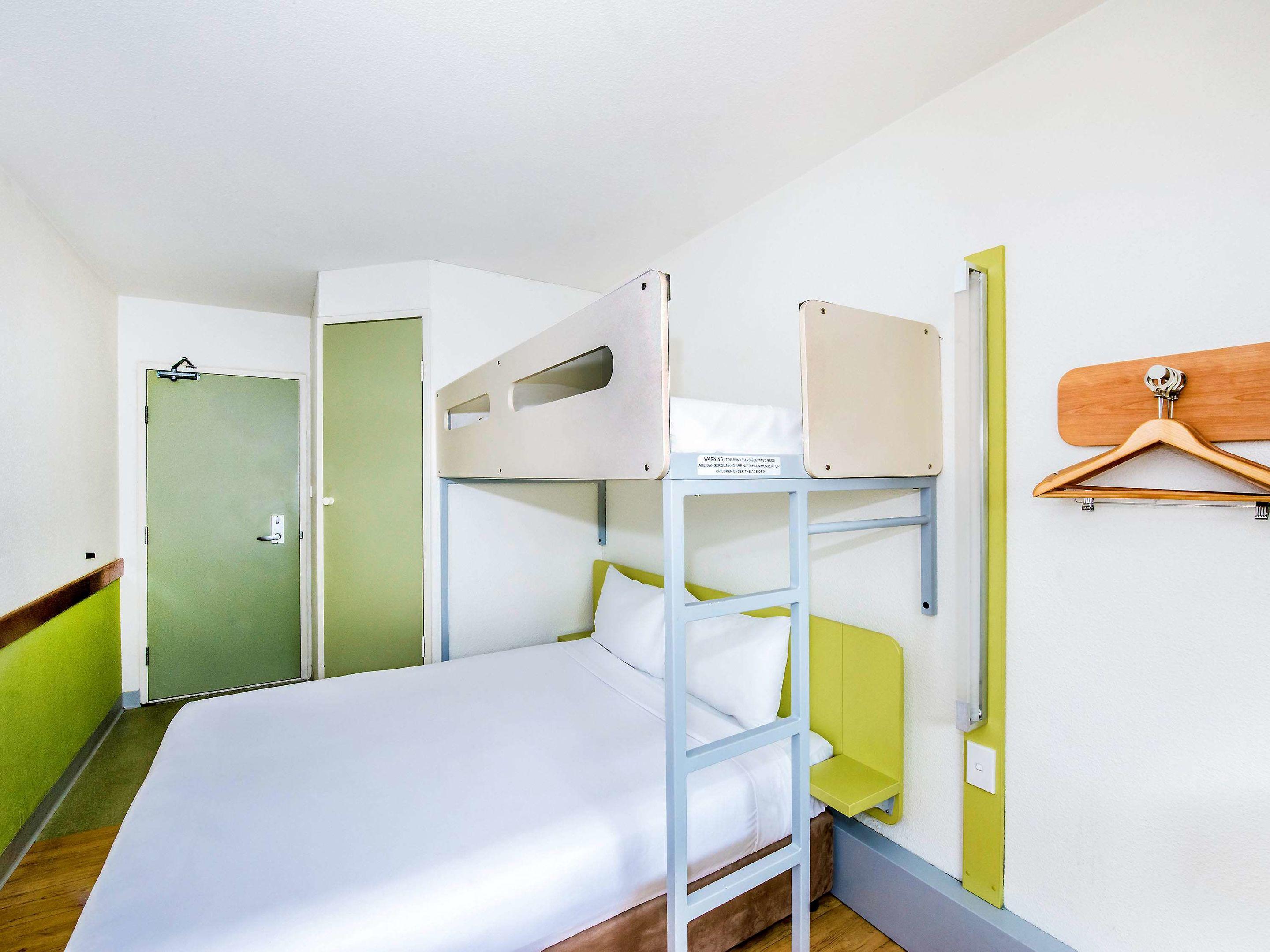Ibis budget Wentworthville — photo 5