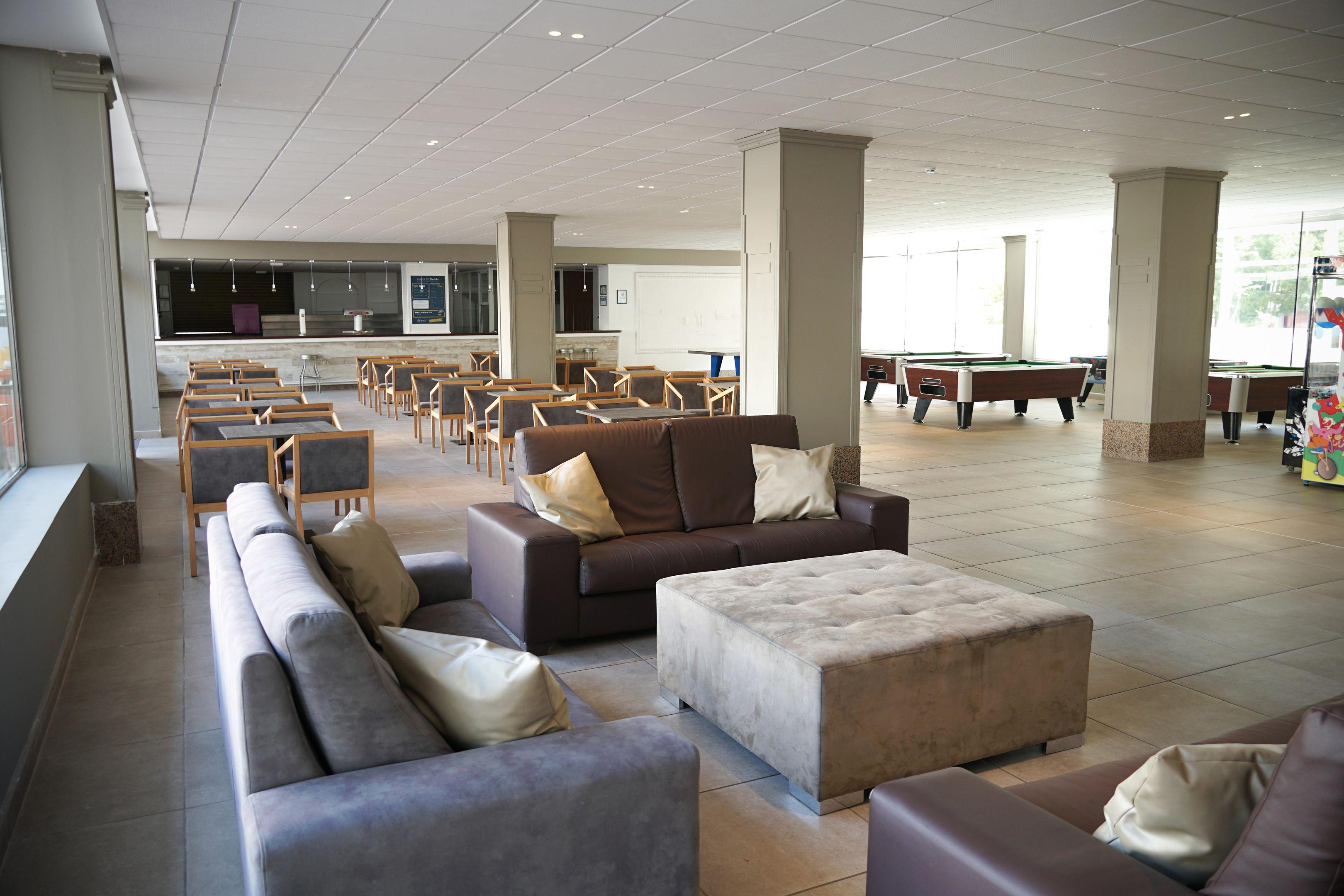 Ohtels Villa Dorada — photo 5