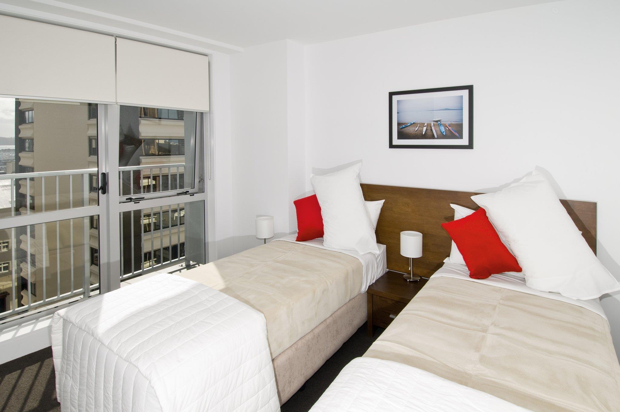 Barclay Suites Auckland — photo 4