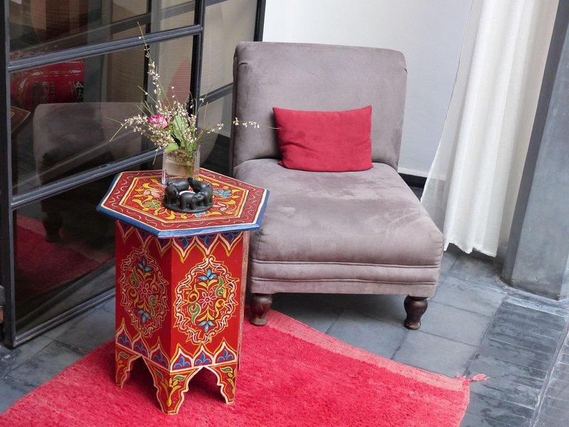 Riad La Parenthese — photo 5
