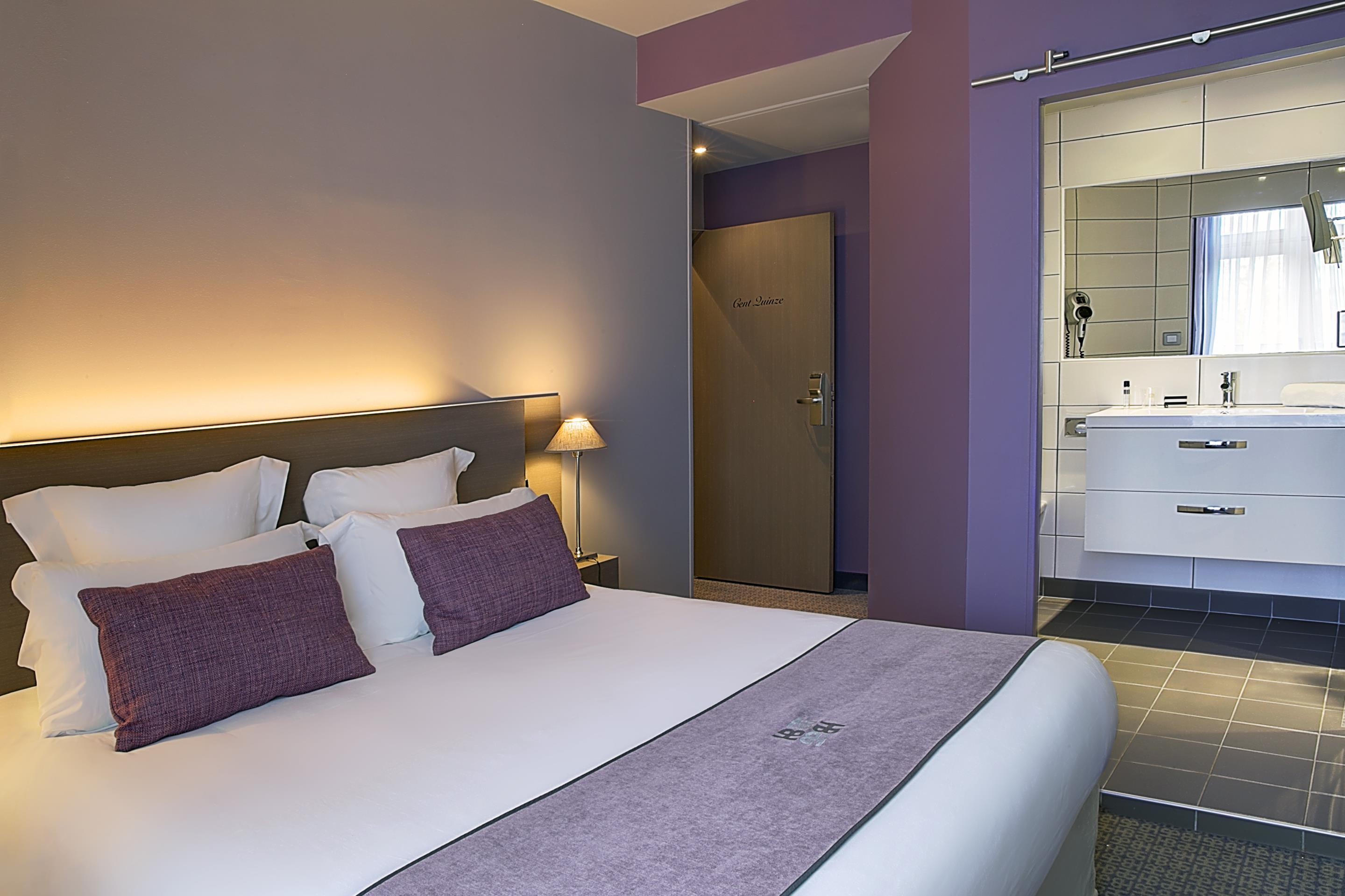 Best Western Hôtel de la Brèche — photo 4