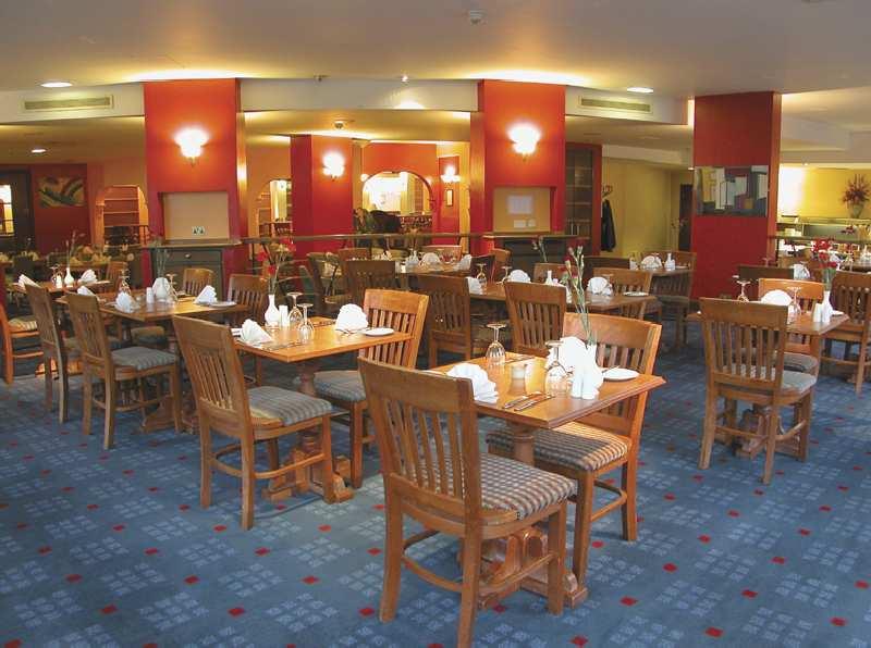 Airport Hotel Manchester — photo 5