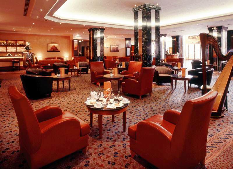 Baltschug Kempinski — photo 1