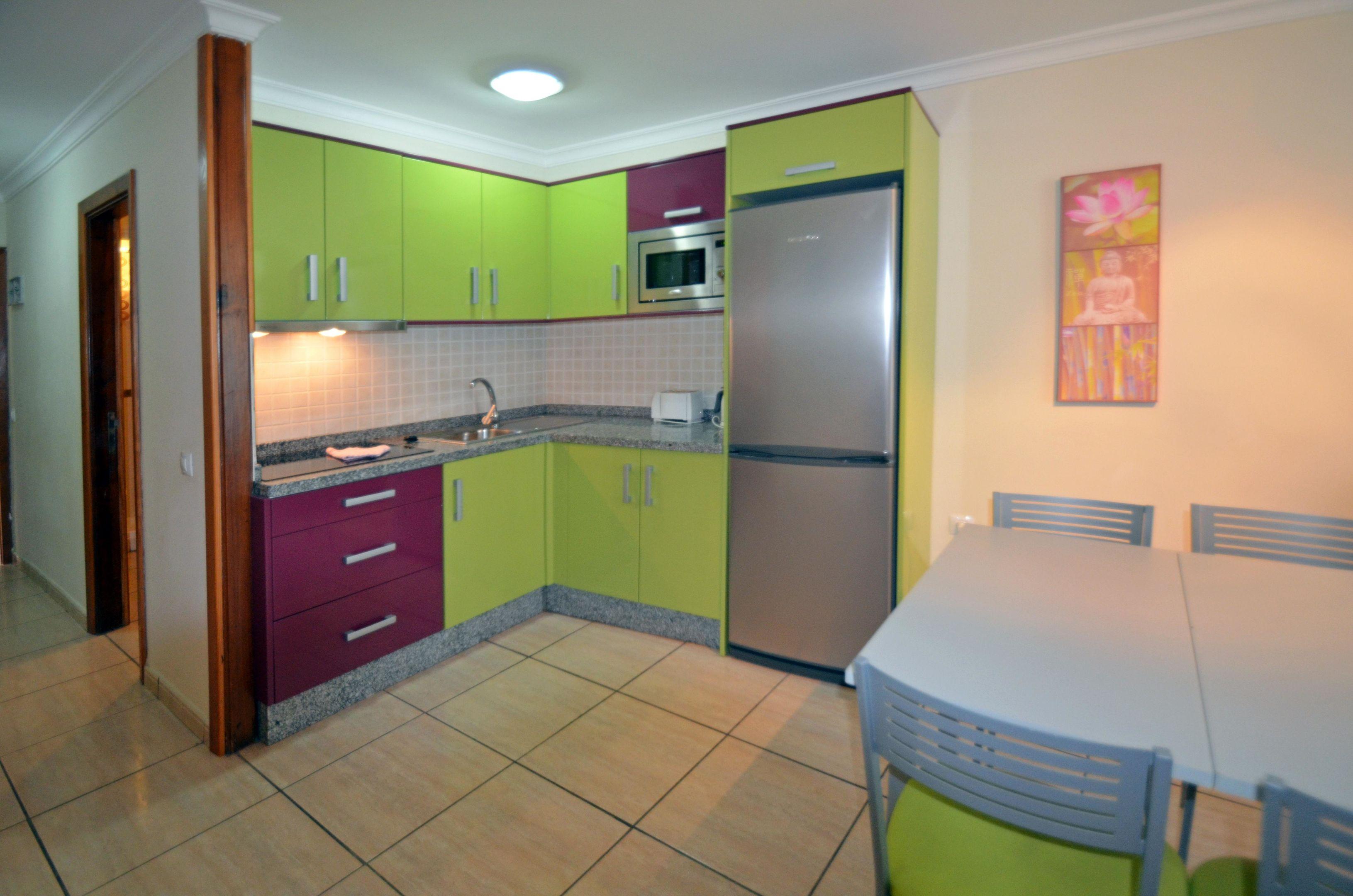 Apartamentos Los Juncos I — photo 5