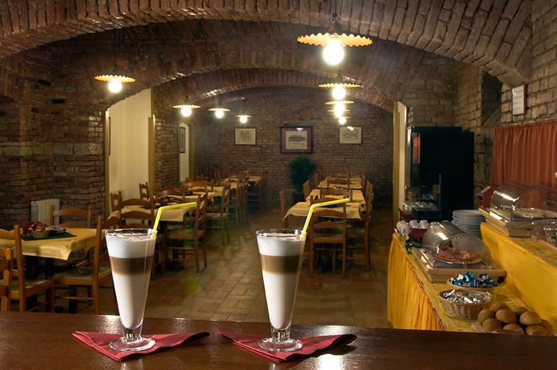 Hotel Praga 1 — photo 3