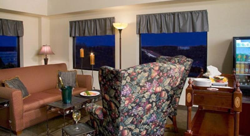 Hilton Garden Inn Raleigh-Durham/Research Triangle Park — photo 4