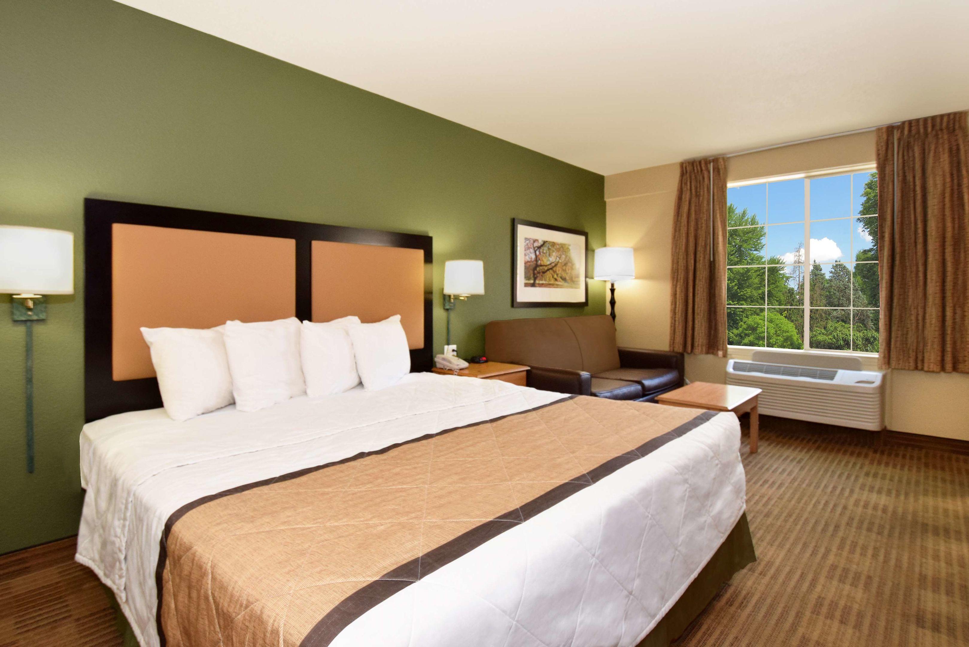 Extended Stay America - Washington D.C. - Germantown - Town Center