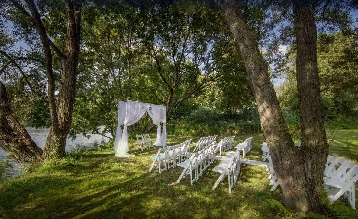 Chateau Joliette — photo 4