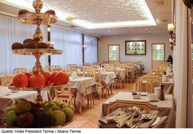 Hotel President Terme — photo 5