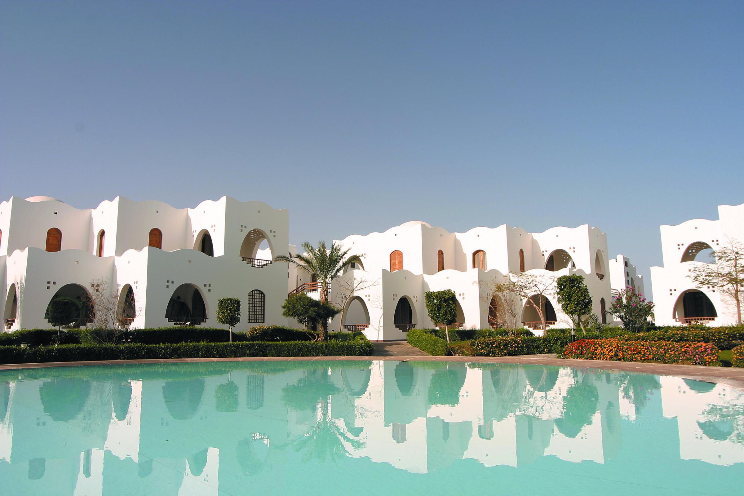 Dahab Resort — photo 3