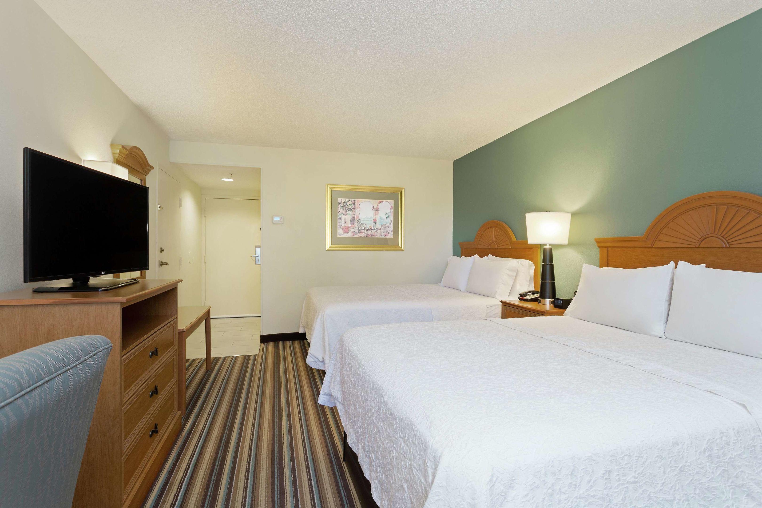 Hampton Inn & Suites Venice Bayside South Sarasota — photo 5