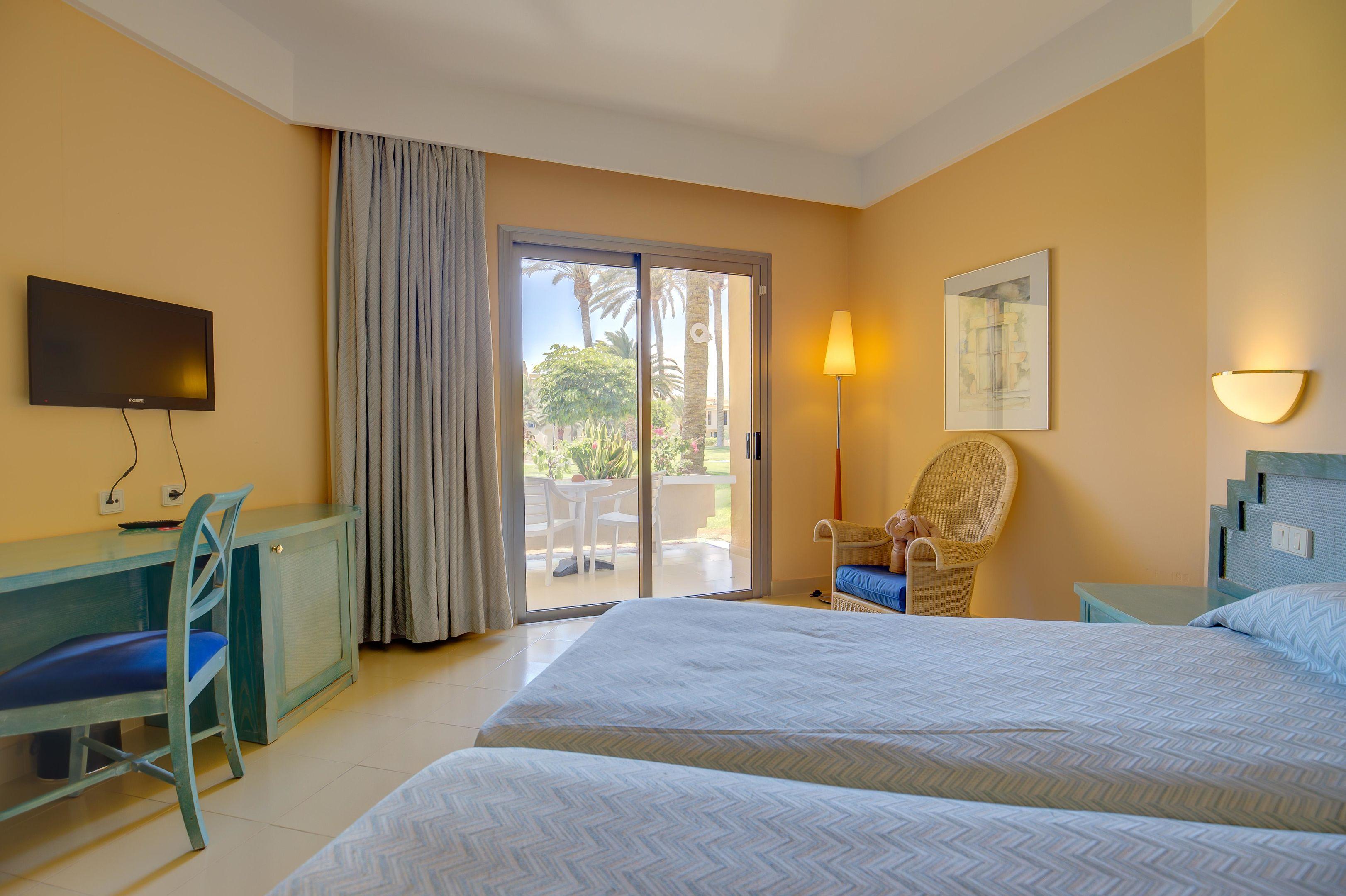 SBH Costa Calma Beach Resort — photo 4