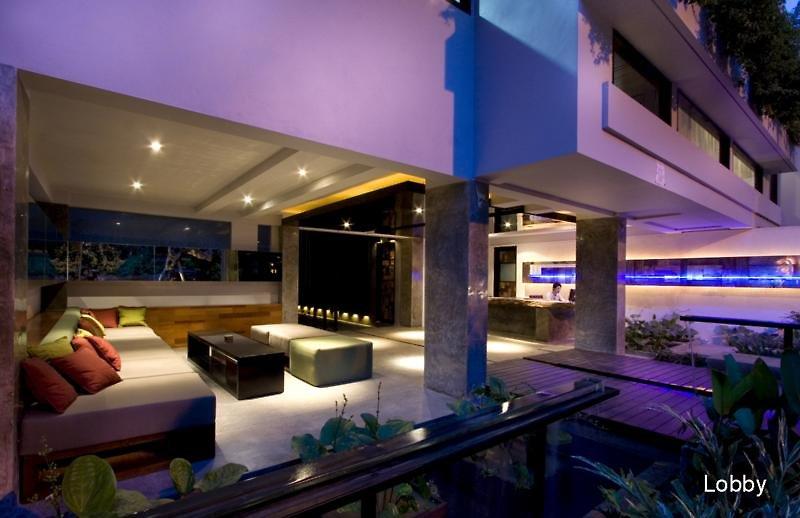 Annora Bali Villas — photo 4