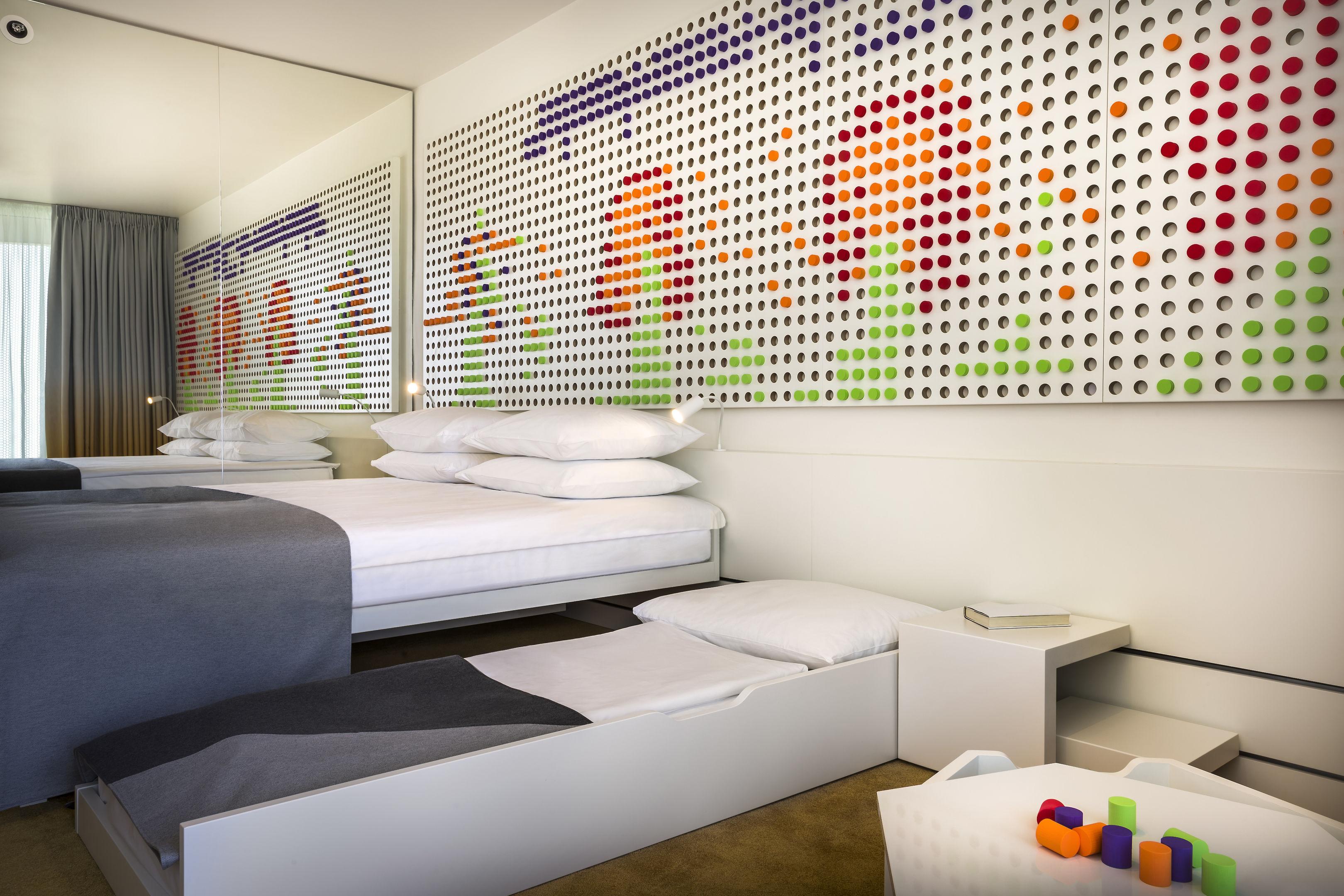 Family Hotel Amarin — photo 5