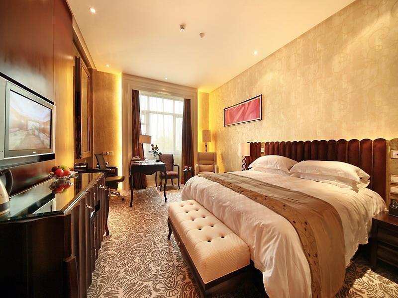 Jinjiang Hotel — photo 4