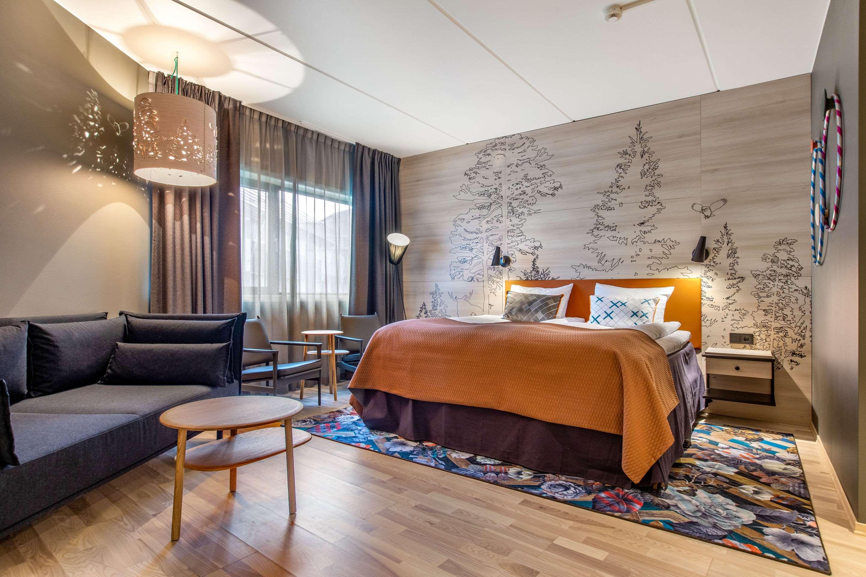 Quality Airport Hotel Gardermoen — photo 4