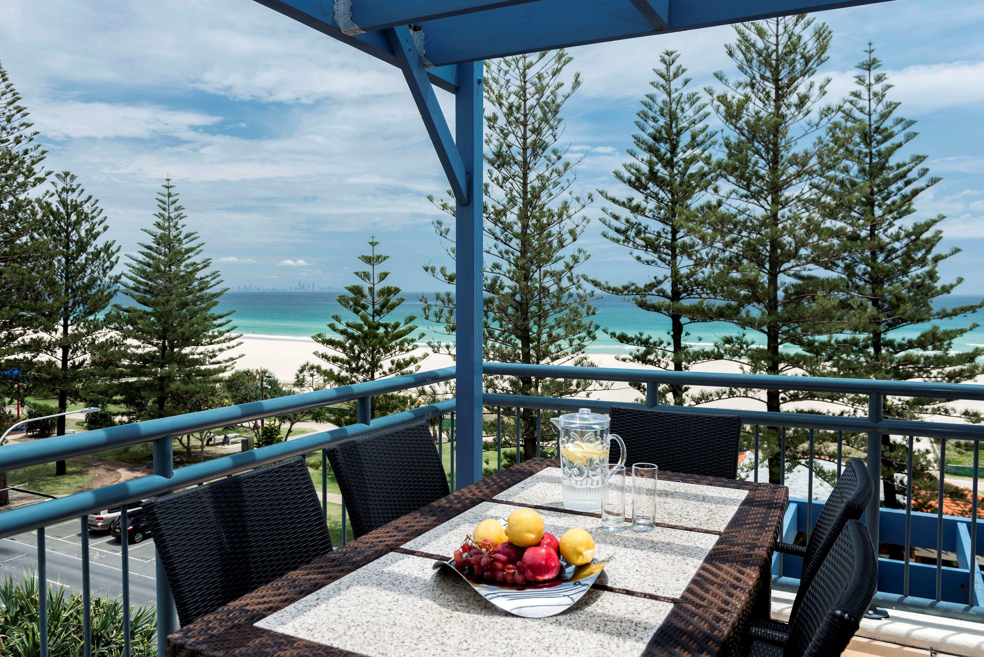 Oaks Gold Coast Calypso Plaza Suites — photo 4