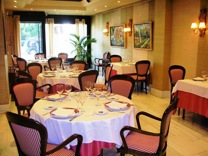 Sercotel Pozuelo — photo 5