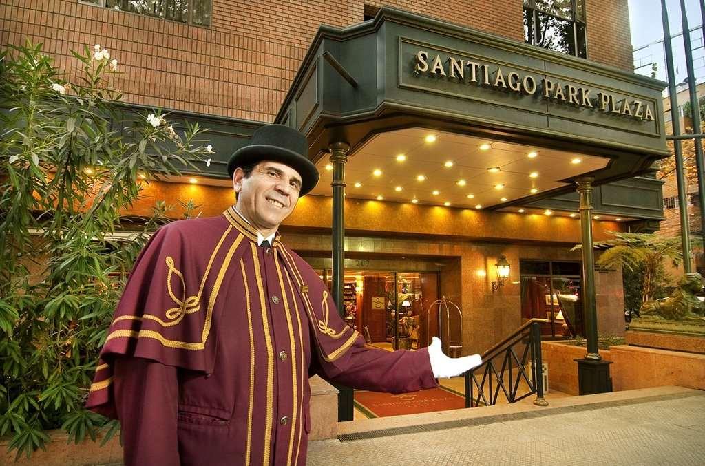 Park Plaza Hotel — photo 5