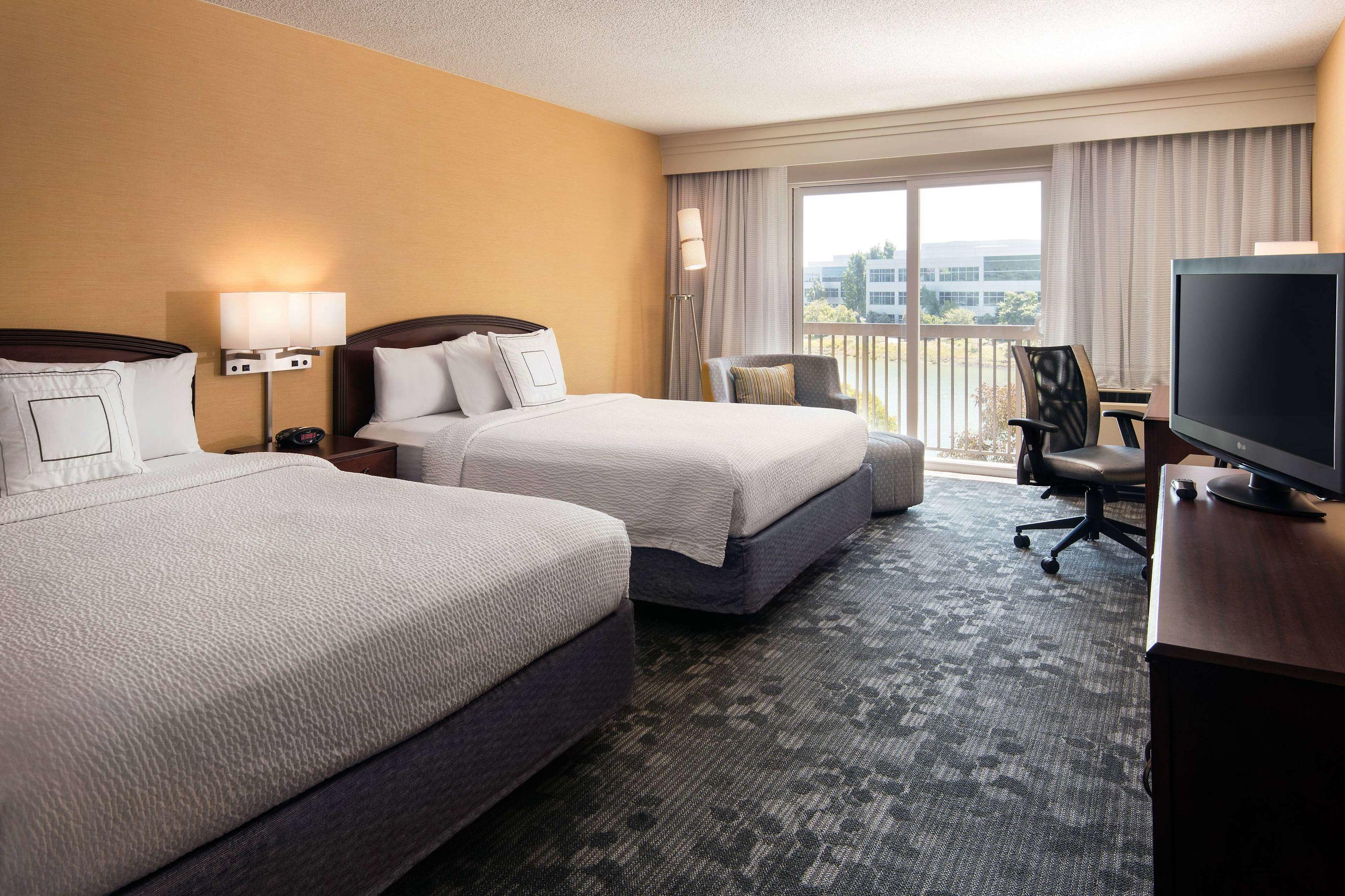 Sonesta Select San Francisco Airport Oyster Point Waterfront — photo 5