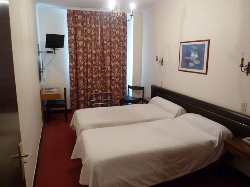 Hotel du Helder — photo 4