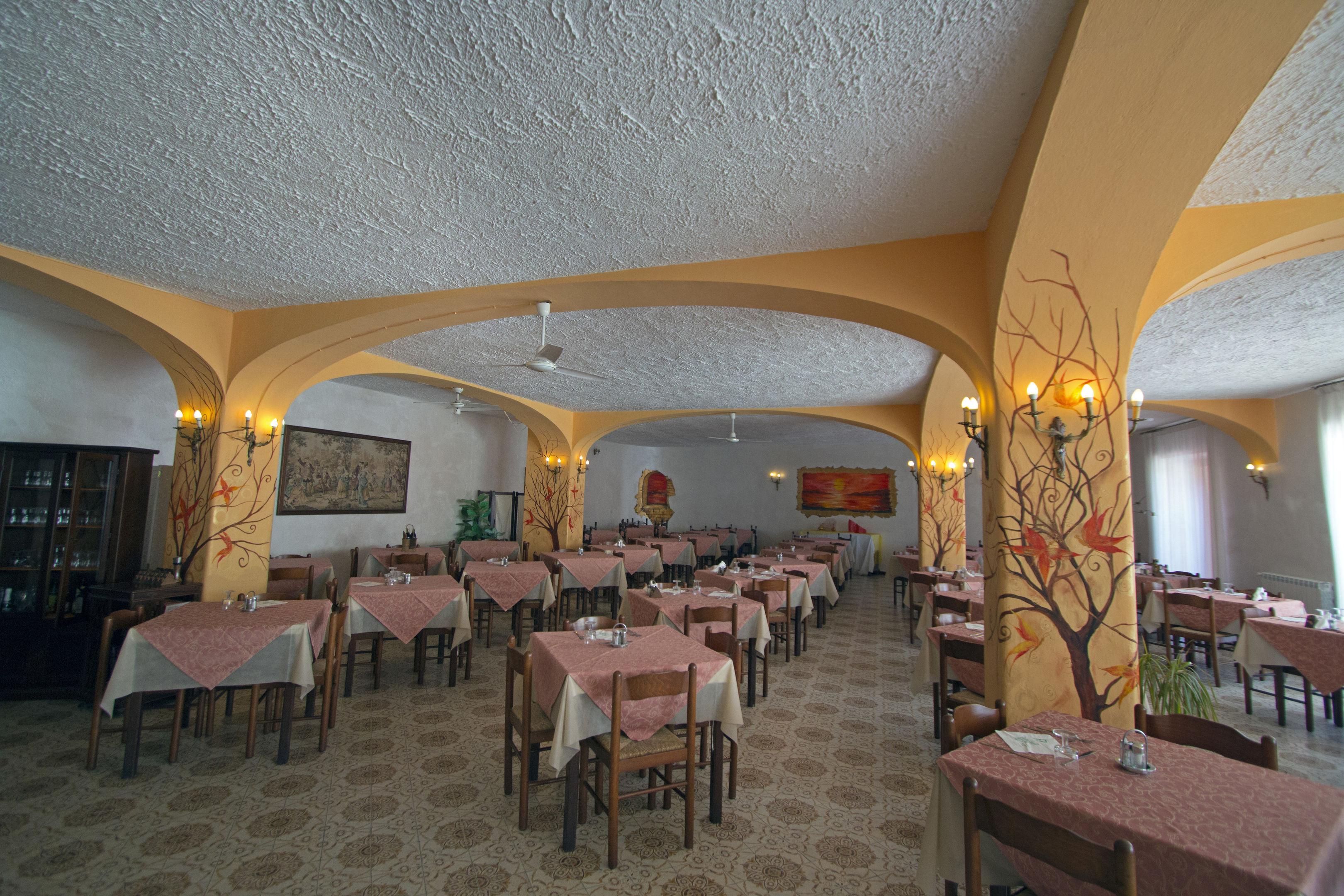 Hotel Aragonese — photo 5