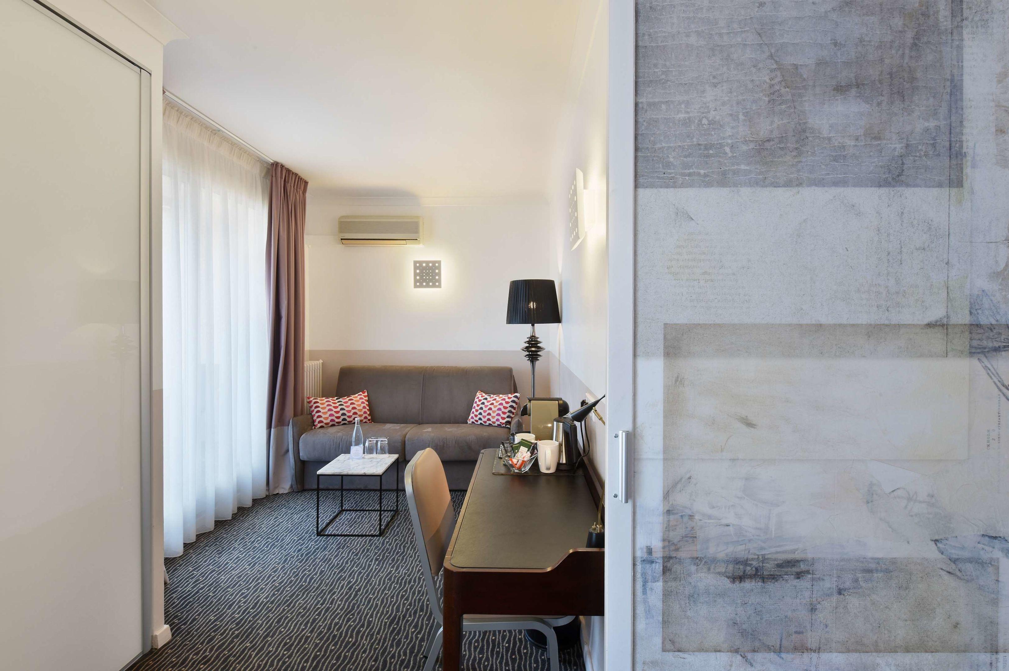 La Corniche Hôtel — photo 4