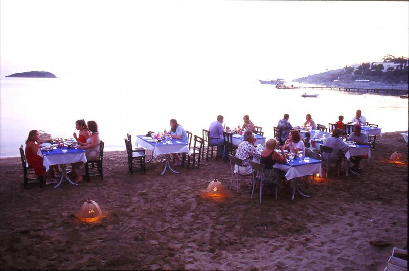 Peda Blue Bodrum Beach Hotel — photo 5