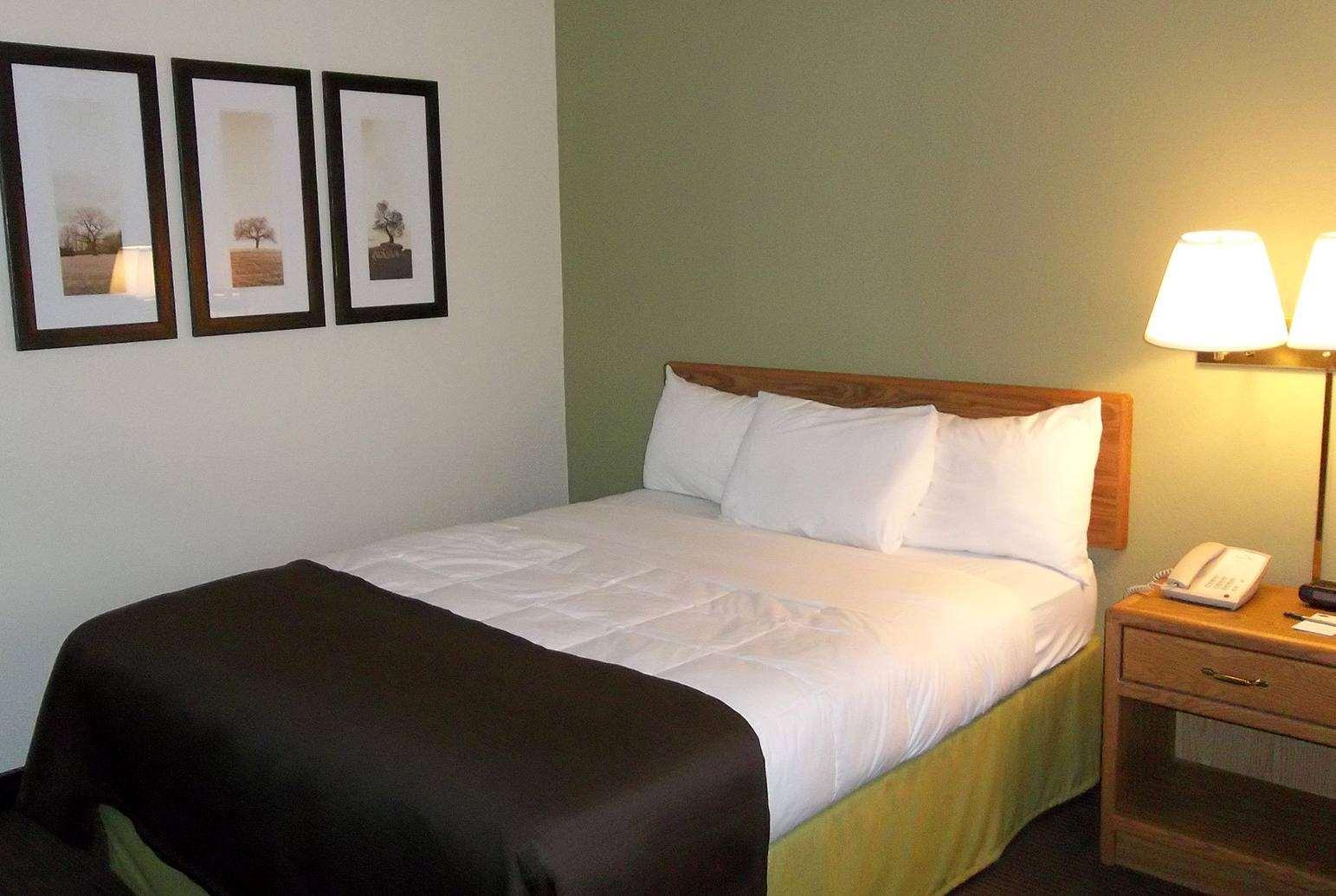 AmericInn Grand Rapids — photo 4