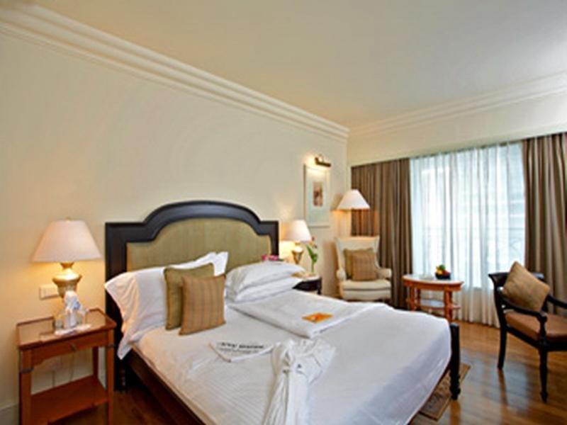 Hilton Mumbai International Airport — photo 5