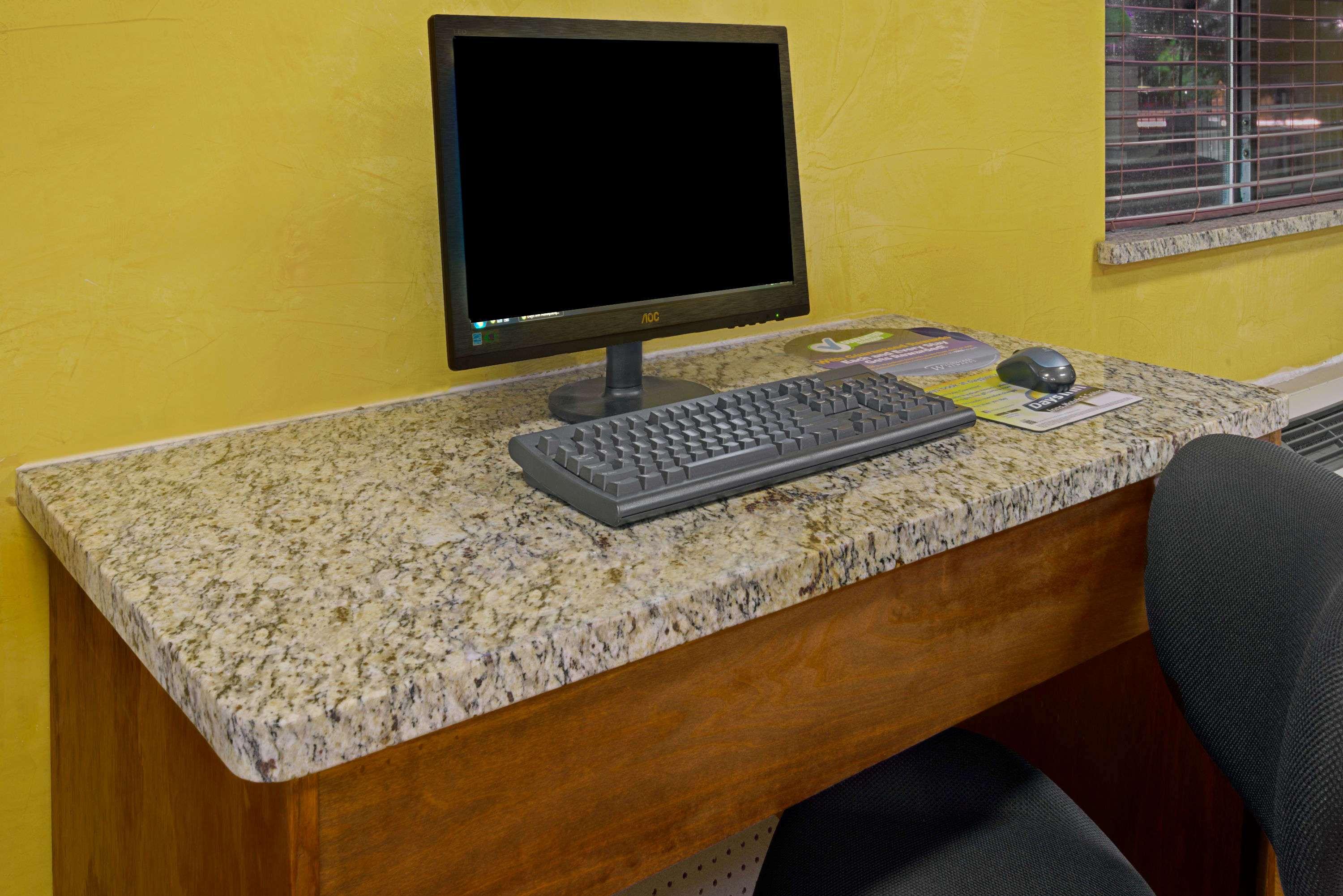 Days Inn Albuquerque Northeast — photo 5