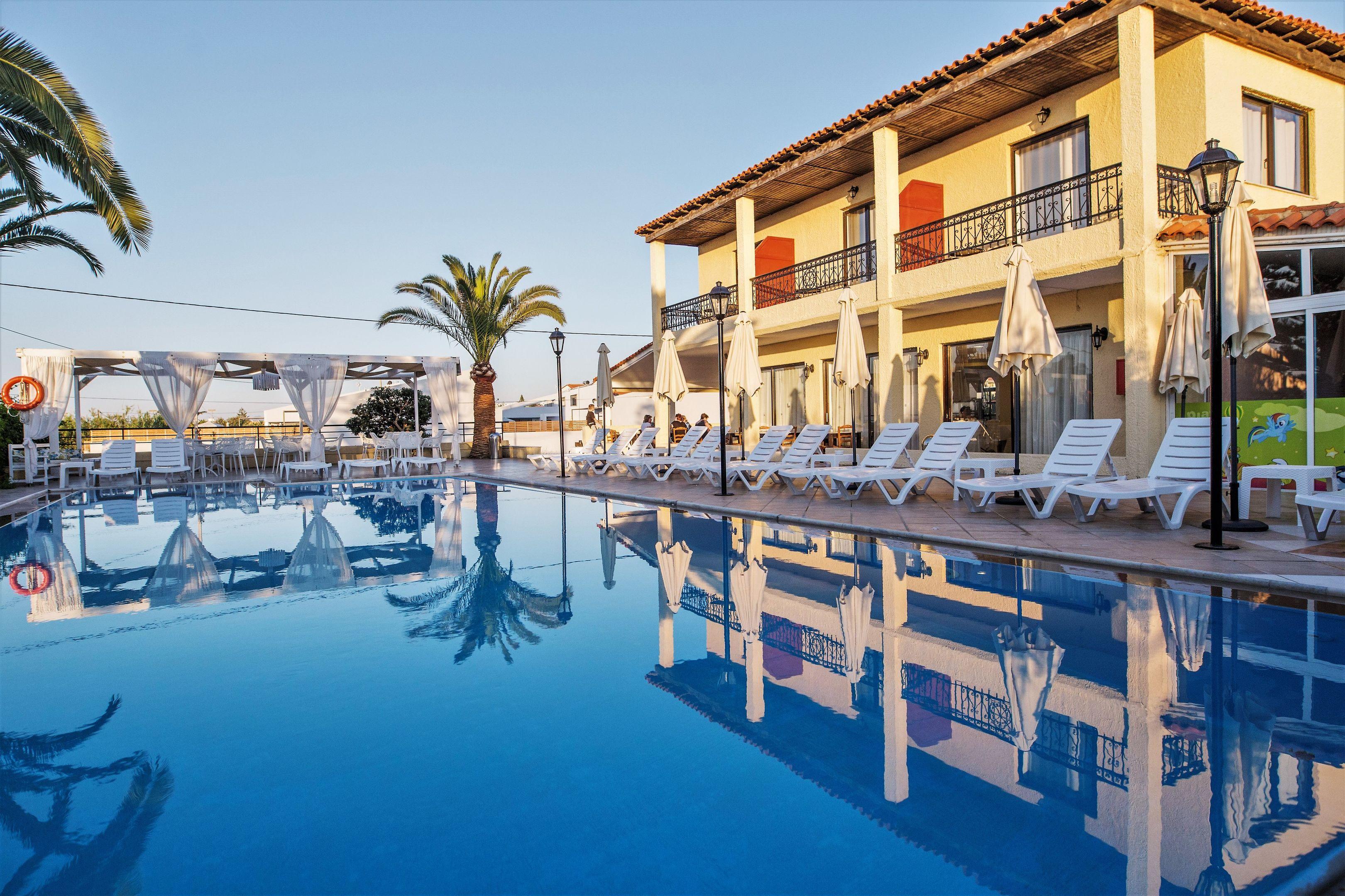 Creta Residence — photo 4
