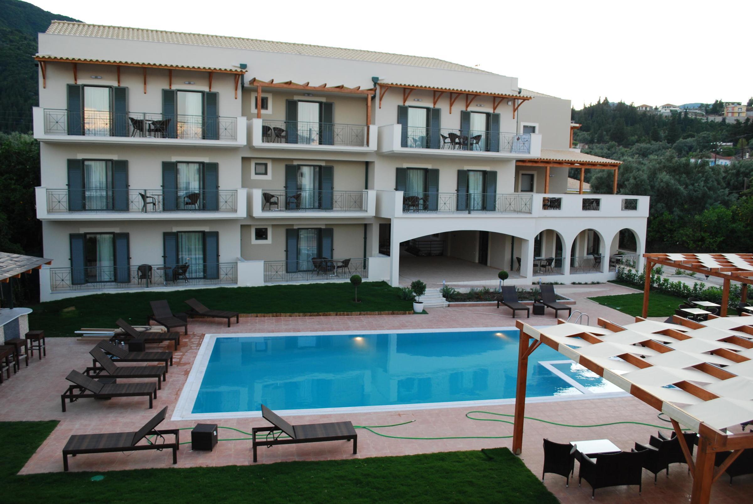 Hotel Eleana — photo 4